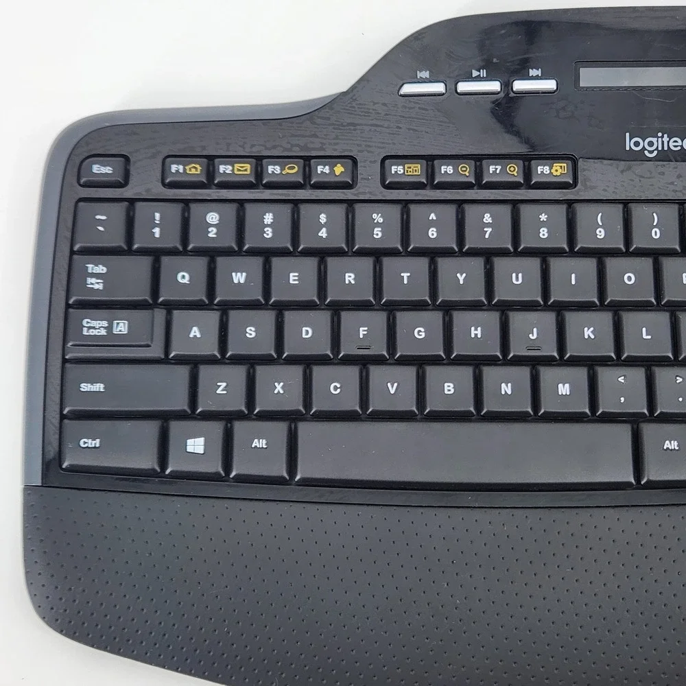 Logitech pre owned